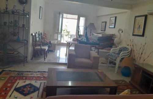 Borg el Arab Chalet De Esquí | الساحل الشمالي