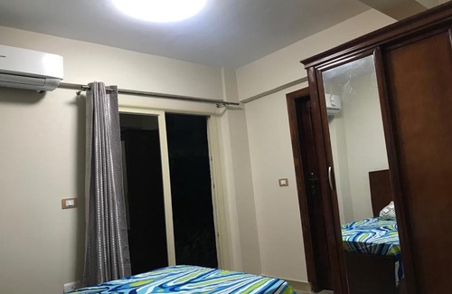 Borg el Arab Chalet De Esquí | الساحل الشمالي