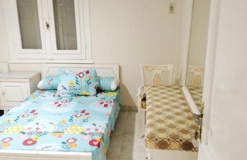Borg el Arab Chalet De Esquí | الساحل الشمالي