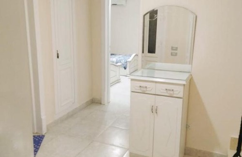 Borg el Arab Chalet De Esquí | الساحل الشمالي