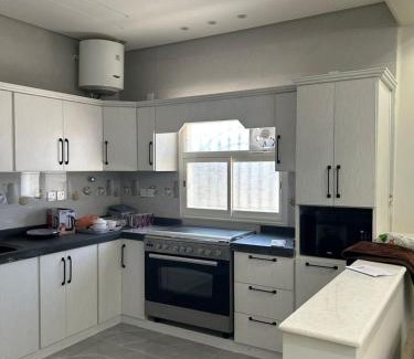 Tanomah Apartamento | السحاب للشقق الفاخرة