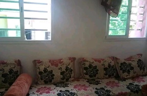 Sidi Harazem Apartamento | السخينات