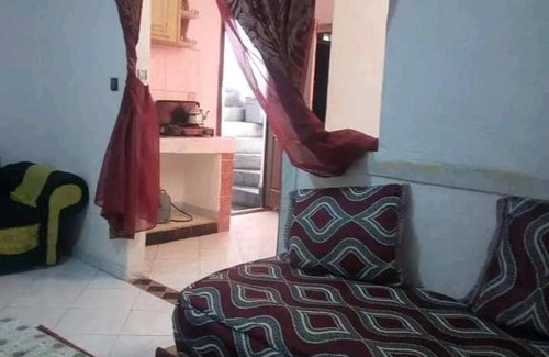 Sidi Harazem Apartamento | السخينات