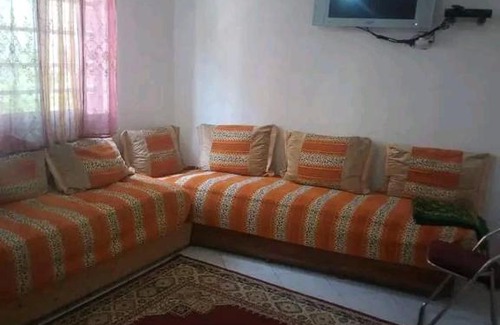 Sidi Harazem Apartamento | السخينات