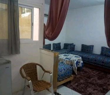 Sidi Harazem Apartamento | السخينات