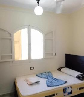 Marsa Matruh Apartamento | السلام والمحبة