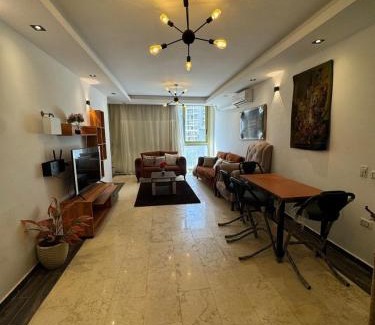 Nasr City Apartamento | السليمانية العقارية للشقق الفندقية