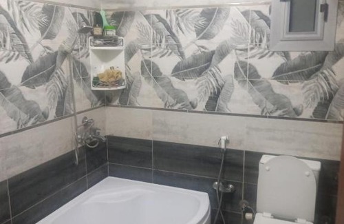 Suez Apartamento | السويس ابراج السحاب برج الباشا٢ فوق هايبر ابراج