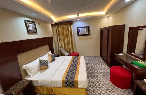Obhur Al-Shamaliyah Hotel | الشاطئ الذهبي
