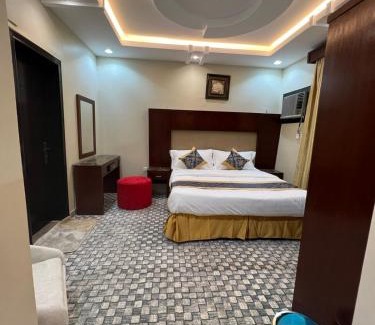 Obhur Al-Shamaliyah Hotel | الشاطئ الذهبي