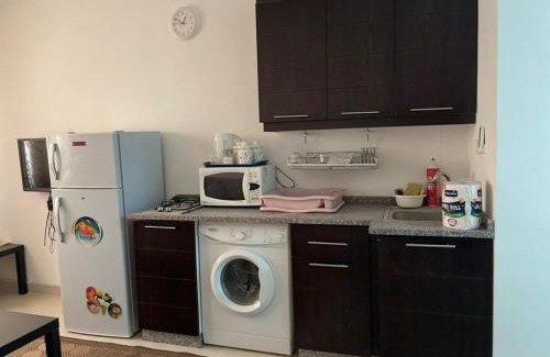 Al Jubeiha Apartamento | الشاعر للشقق المفروشة