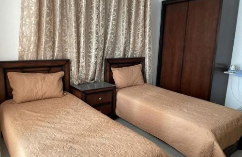 Al Jubeiha Apartamento | الشاعر للشقق المفروشة