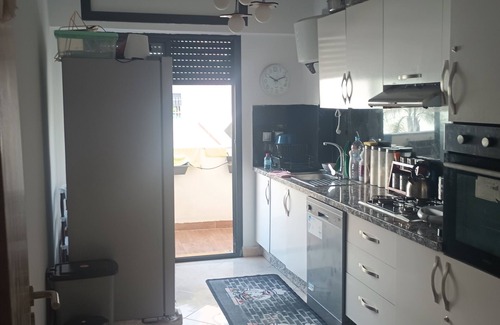 Sidi Bernoussi Apartamento | الشقه الجميلة