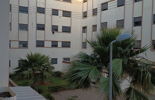 Sidi Bernoussi Apartamento | الشقه الجميلة