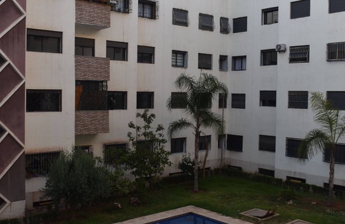 Sidi Bernoussi Apartamento | الشقه الجميلة