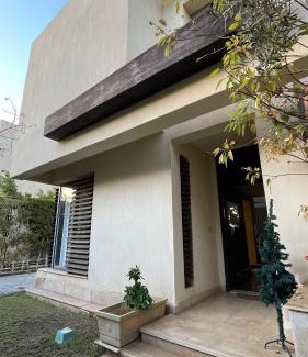6th of October City Villa | الشيخ زايد بيفرلي هيلز كمبوند اليجريا