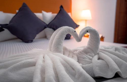 Muscat Hotel | العاصمة للشقق الفندقية - Capital Hotel Apartments