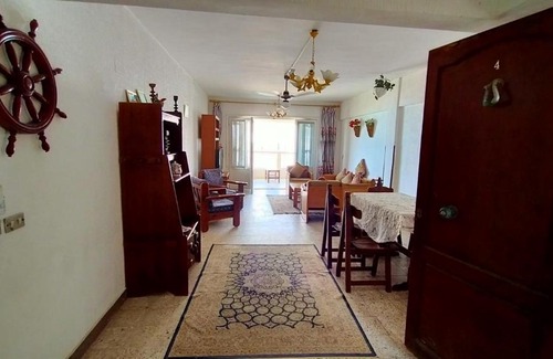 Marina El Alamein Apartamento | العالمين