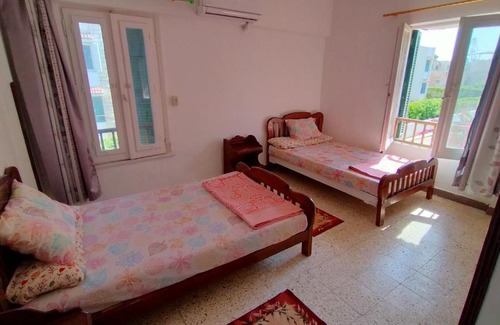Marina El Alamein Apartamento | العالمين