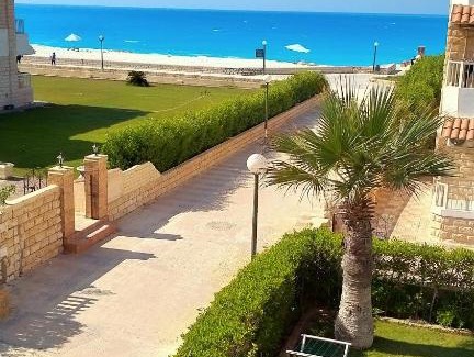 Marina El Alamein Apartamento | العالمين