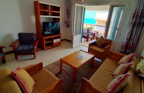 Marina El Alamein Apartamento | العالمين