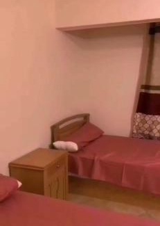 Hada'iq al-Qubbah Apartamento | العبور