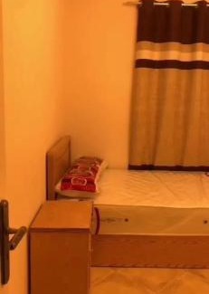 Hada'iq al-Qubbah Apartamento | العبور