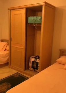 Hada'iq al-Qubbah Apartamento | العبور