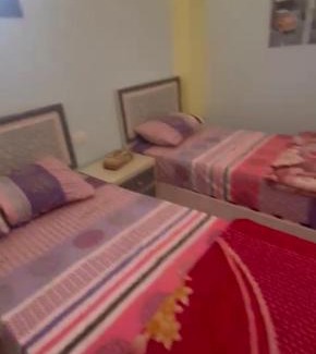New Cairo Chalet De Esquí | العبور