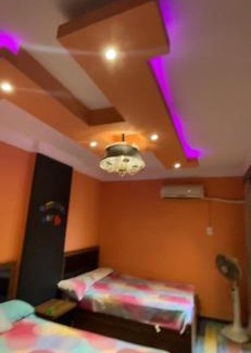 Ad-Dukhaylah Apartamento | العجمي البيطاش شهر العسل مدينة درويش السياحية شاطيء ميكا