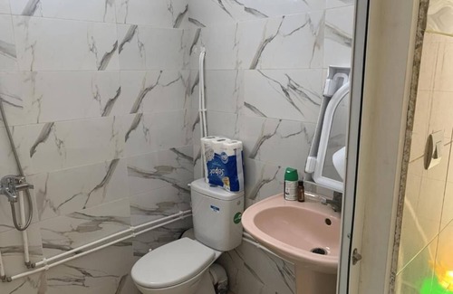 Beni Ansar Apartamento | العقارية One-Bedroom Apartment
