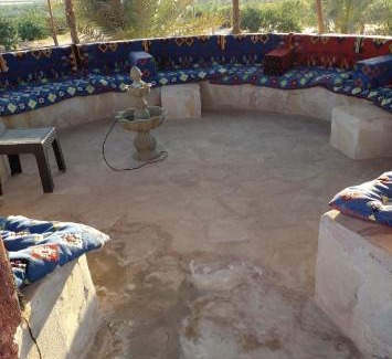 Mada'in Saleh Casa | العلا