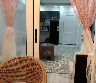 Ad-Dab'ah Apartamento | العلمين