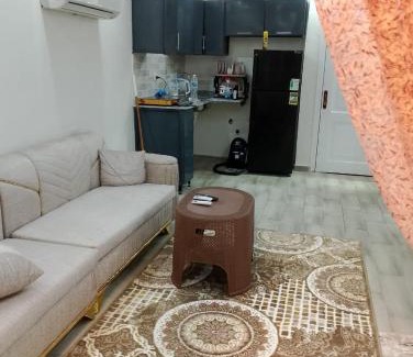 Ad-Dab'ah Apartamento | العلمين