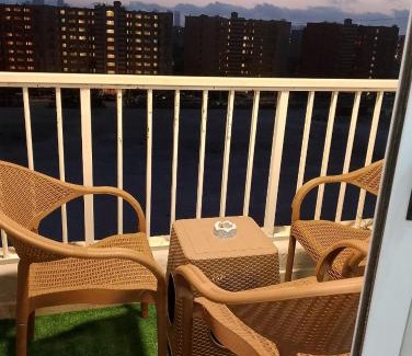 Ad-Dab'ah Apartamento | العلمين