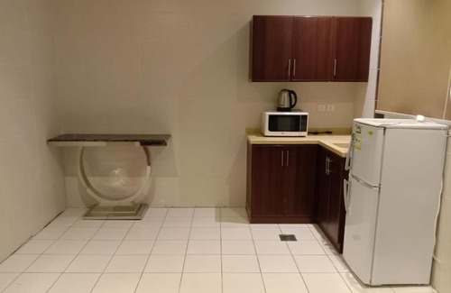 Riyadh Apartamento | العمورية للشقق الفندقية