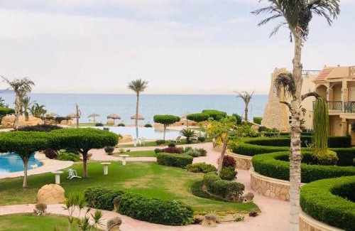 Ain Sokhna Apartamento | العين السخنة