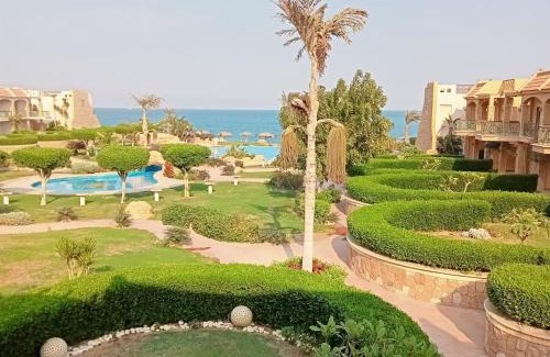 Ain Sokhna Apartamento | العين السخنة