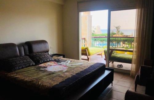 Ain Sokhna Apartamento | العين السخنة