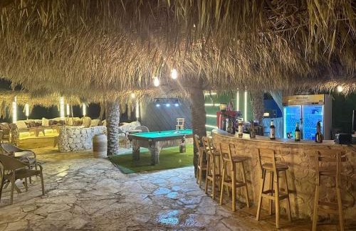 Ain Sokhna Chalet De Esquí | العين السخنة palm beach resort شاليه عائلات فقط