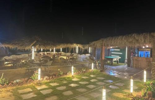 Ain Sokhna Chalet De Esquí | العين السخنة palm beach resort شاليه عائلات فقط