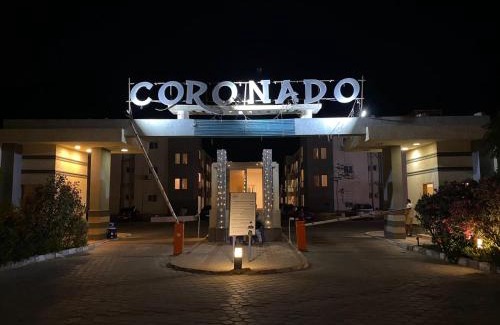 Zafarana Apartamento | العين السخنه قريه كورنادو شاليه 3 غرف للعائلات فقط يتسع ل 8 أفراد