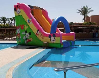Ain Sokhna Apartamento | العين السخنه