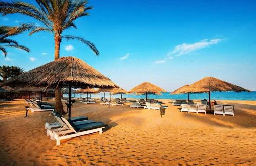 Ain Sokhna Apartamento | العين السخنه