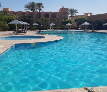 Ain Sokhna Apartamento | العين السخنه