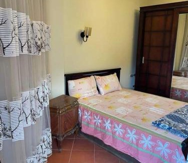 Ras Sudar Chalet De Esquí | العين السخنه