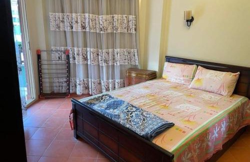 Ras Sudar Chalet De Esquí | العين السخنه
