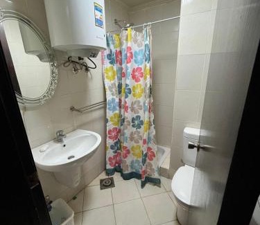 Ras Sudar Chalet De Esquí | العين السخنه