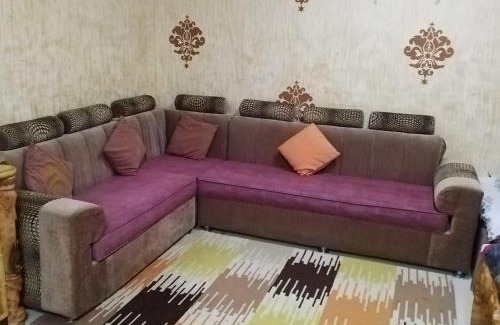 Al Hili Apartamento | العين الهيلي مصباح بيت 8