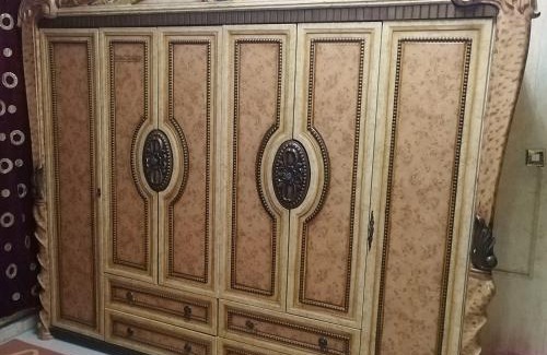 Al Hili Apartamento | العين الهيلي مصباح بيت 8